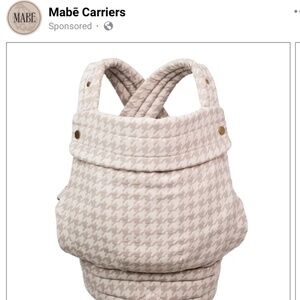 Mabe Carrier